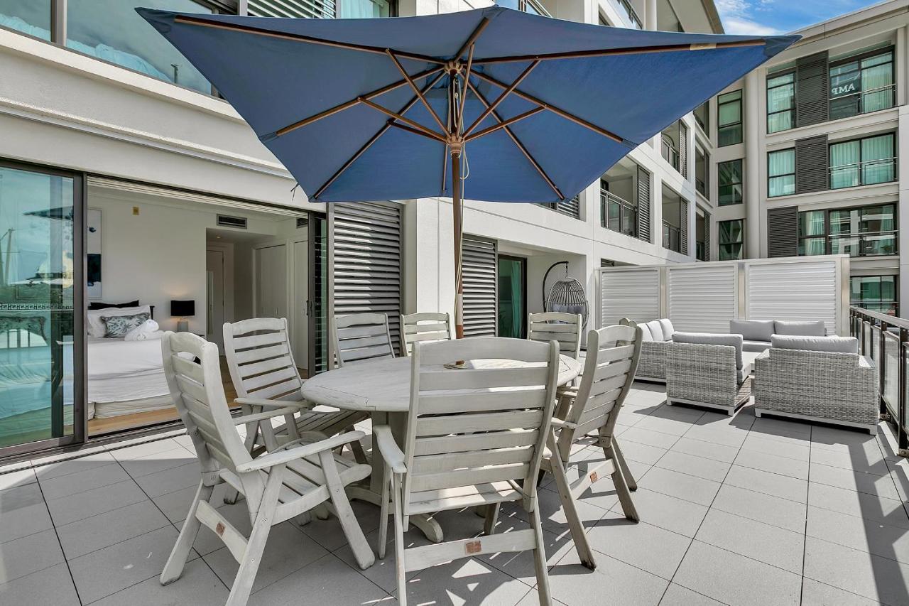 Апартаменти Ultimate Outdoor-Living Urban Getaway! 1 Carpark Окленд Екстер'єр фото