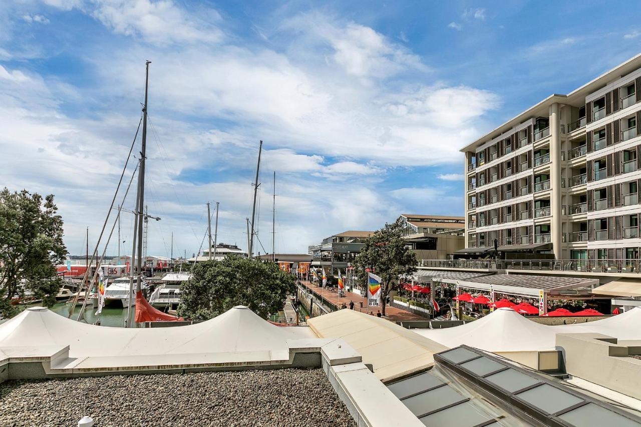 Апартаменти Ultimate Outdoor-Living Urban Getaway! 1 Carpark Окленд Екстер'єр фото